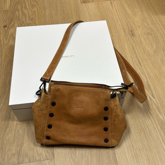 Hammitt Handbags - Hammitt BRYANT MED - Shoulder Bag.